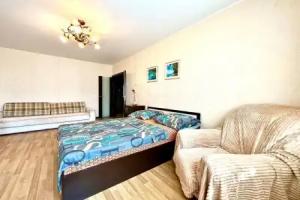 Dvushka Do 7 Chelovek Razdelnye Komnaty 2 Balkona Flat, Khimki