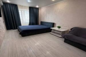 Kak Doma Flat, Abakan