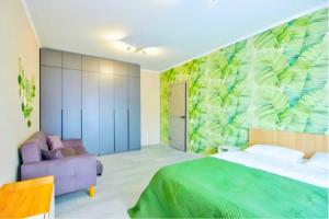 V Novom Rayone Apartments, Velikiy Novgorod