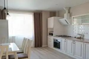 Komfortnaya V Sportivnom Kvartale Flat, Pskov