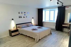 Kvartira S Vidom Na Istoricheskiy Tsentr Kazani Flat, Kazan