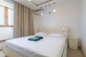 FortEstate na Samory Mashela 8/1, Moscow