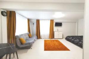 Flat u Aleksandrovskoy Naberezhnoy, Cherepovets