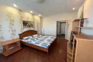 Kak Doma s udobnoy lokatsiey Apartments, Noginsk