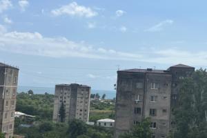 Prostornaya v G. Sukhum Flat, Gumista