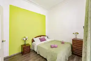 Uyutnaya V Tsentre Kislovodske Flat, Kislovodsk