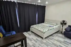 Rusapartments Flat, Glukhovo