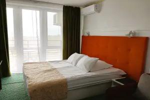 Fiolent Village Angetur Apartments 4, Sevastopol