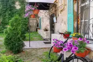 Dom U Reki, Loft Usadba Na Chernigovskoj Apartments, Nizhniy Novgorod