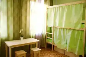 NiceHostel Essentuki, Essentuki