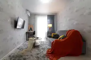 KEY2HOME na Sarmatskoj Flat, Novocherkassk