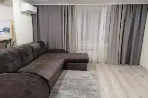 Idealnye Dlya Otdyha Apartments, Saratov