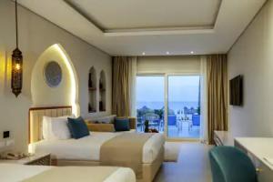 Sunrise Remal Beach Resort, Sharm el Sheikh