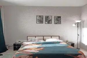 V Rayone Stadiona Arena Flat, Saransk