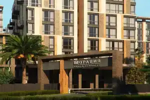 Provans Moraviya Apartments, Sochi