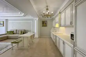 Green Park Apartments 15, Kislovodsk