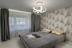 V Novom Dome Zhk Ostrova Flat, Kazan