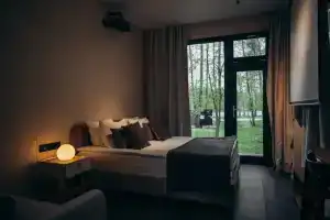 Gusi-Lebedi Mini hotel, Noginsk