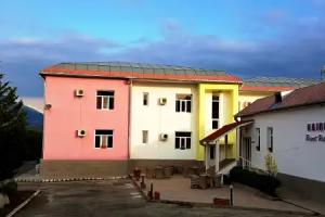 Hotel Nairi, Stepanakert