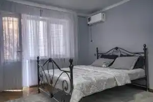 Na Prospekte Lenina 63A Flat, Nalchik