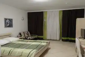 U Morya Baltiyskiy Briz studio 5 Apartments 3, Baltiysk