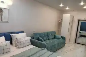 Krasnaya Ploschad Apartments, Krasnodar