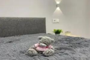 Na Maloy Finlyandii Flat, Vyborg