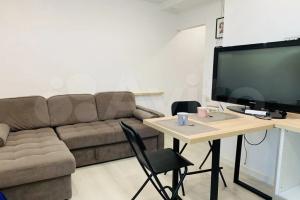 Uyutnaya kvartira Smolina 61-87 Ulan-Ude tsentr Flat, Ulan-Ude