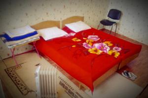 Domasnaa gostinica Kackanar Mini-hotel, Kachkanar