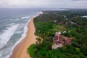 Aditya Resort, Hikkaduwa