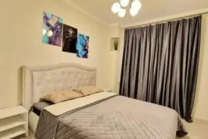 Na Ulitse T.S. Borodina 18 Apartments, Gomel