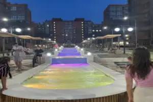 Yevrodvushka Flat, Volgograd