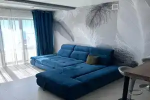 Somelye 1 Apartment