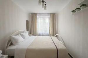 Khozyain Servis na Lenina 328/18 Apartments, Stavropol