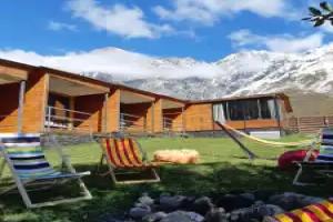 Kazbegi Cottages, Kazbegi
