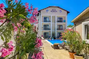 Blue Marlin Hotel, Gelendzik