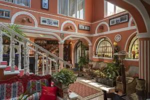 Elia Boutique Hostel & Apart-Hotel, Tbilisi