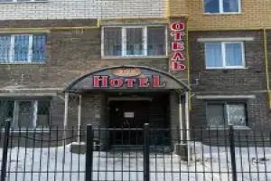 Hotels
