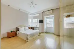 Apart Lux Na Tverskoj Apartments, Moscow