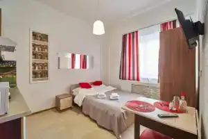Demiflat 1 Apartments, Shcherbinka