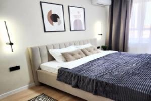 Na Ulitse Aksakova 79 Flat, Ufa