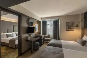Galata Times Hotel, Istanbul