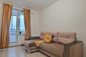 Na Ulitse Entuziastov 36b/3 Flat, Ekaterinburg