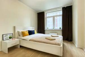 Dvushka Kotelniki Proapart Flat, Kotel'niki