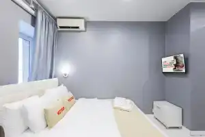 Studiya Keygo #1052 Ryadom S Metro Elektrozavodskaya Apartments, Moscow