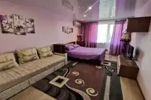 Na 8-J Vozdushnoj Armii Apartments, Volgograd