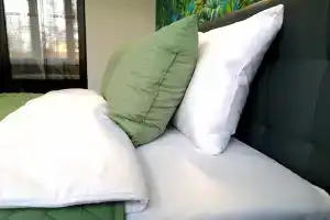 S Dizajnerskim Remontom Apartments, Reutov