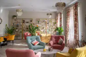 Amato Hotel, Moscow