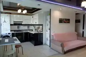 V Severnom Mikrorayone 8 Apartments, Borisoglebsk