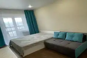 Uyutnaya Na Lermontova 31 Flat, Irkutsk